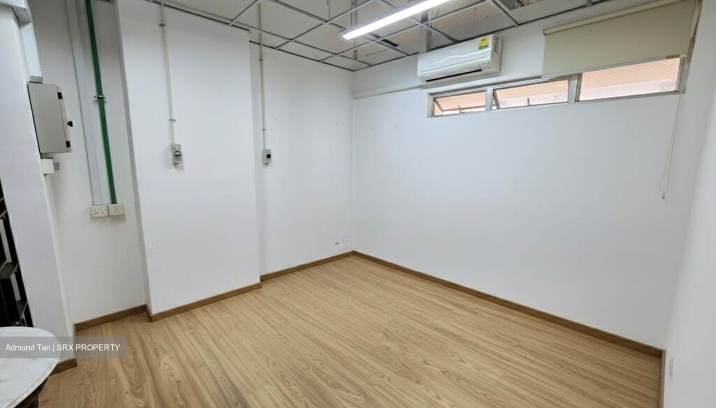 Oxley Bizhub (D14), Factory #502171761